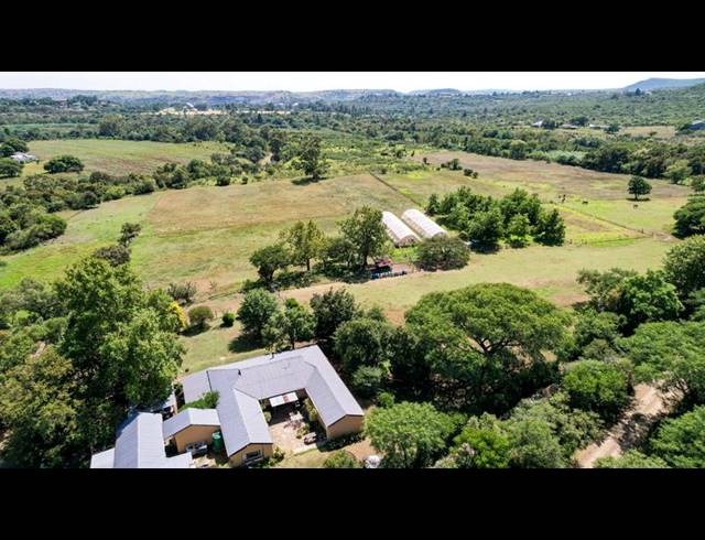 FARM FOR SALE IN ESTCOURT RURAL
